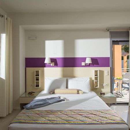 Danae Villas Hersonissos  Cameră foto