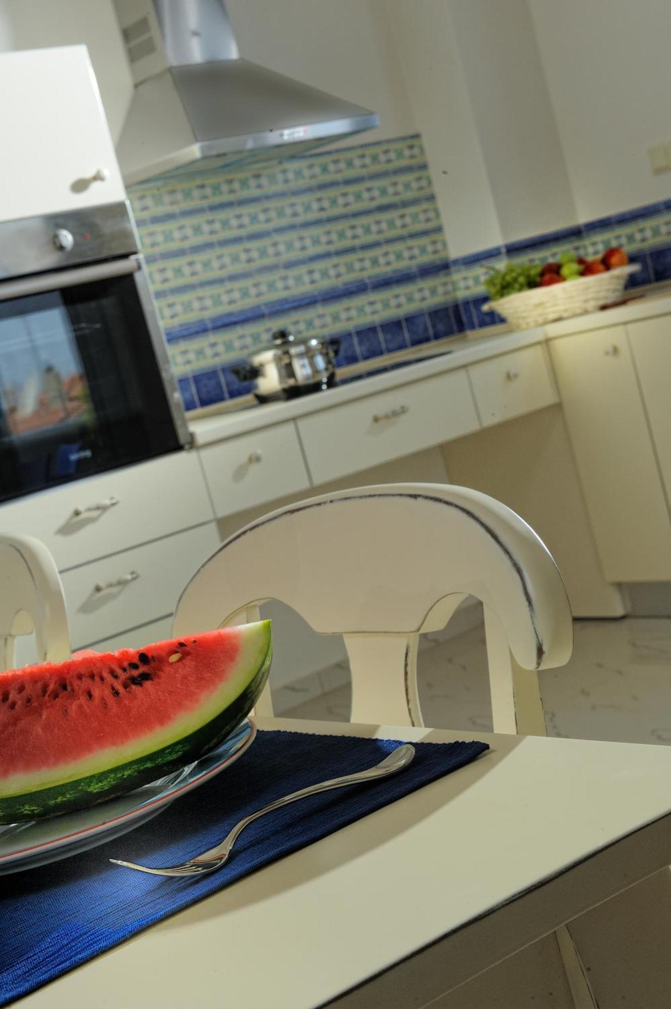 Danae Villas Hersonissos  Cameră foto