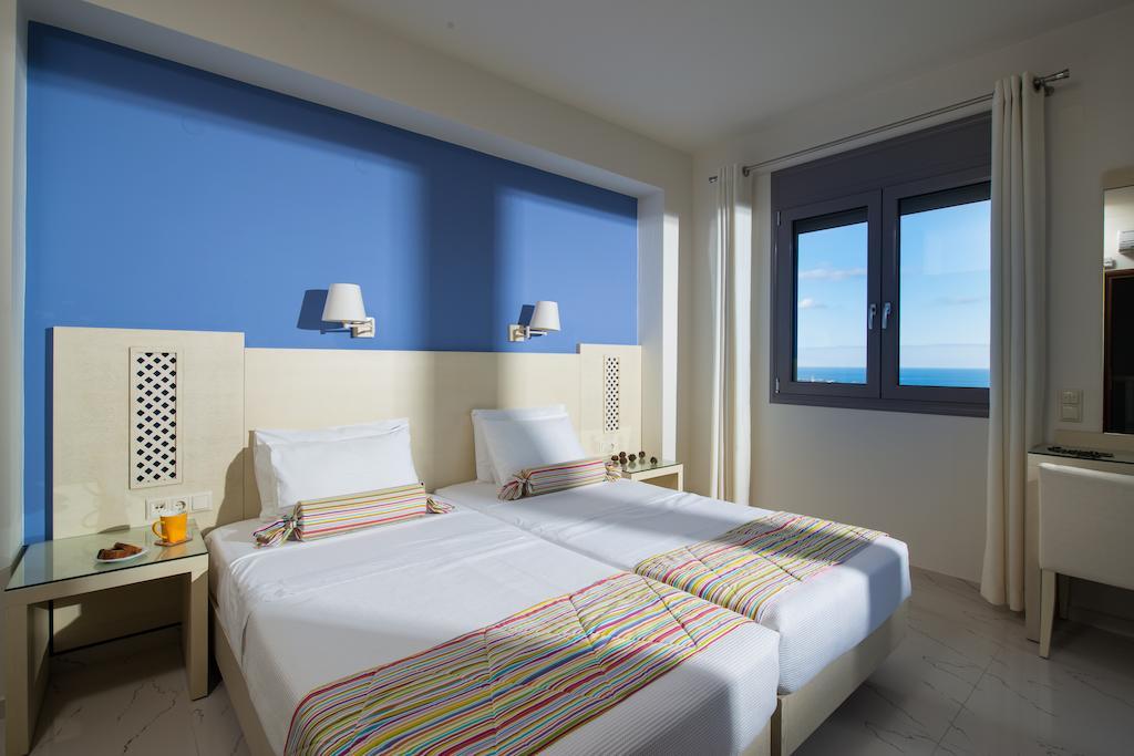 Danae Villas Hersonissos  Cameră foto