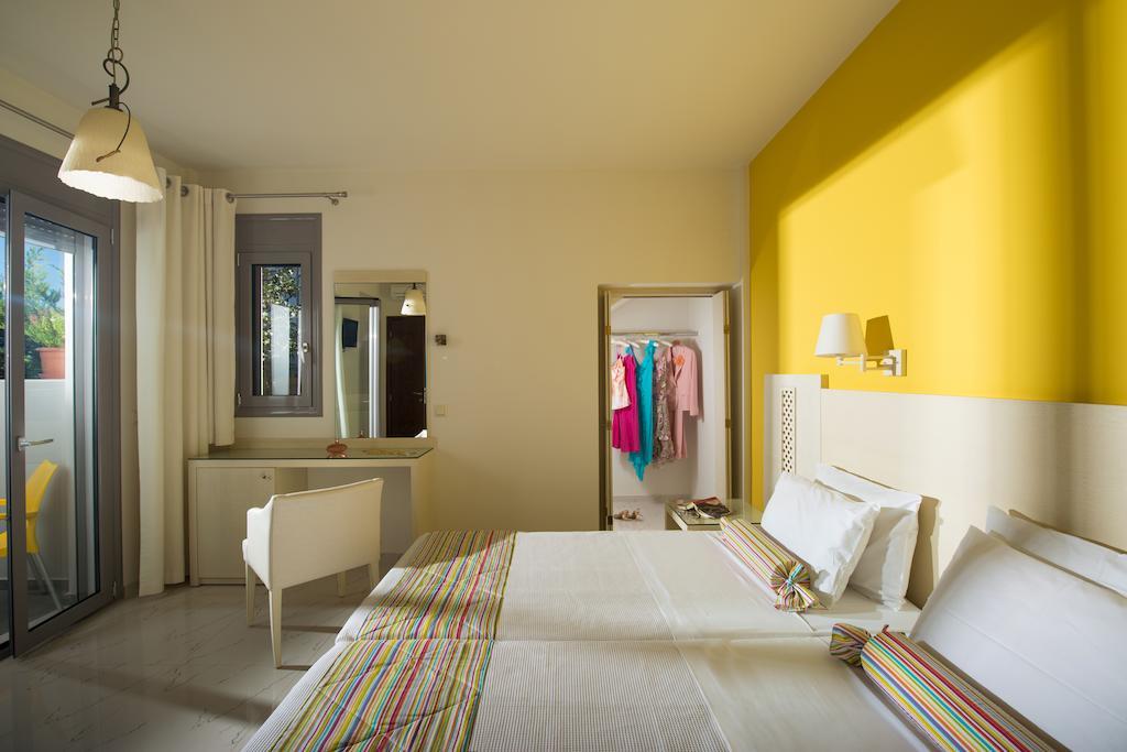 Danae Villas Hersonissos  Exterior foto
