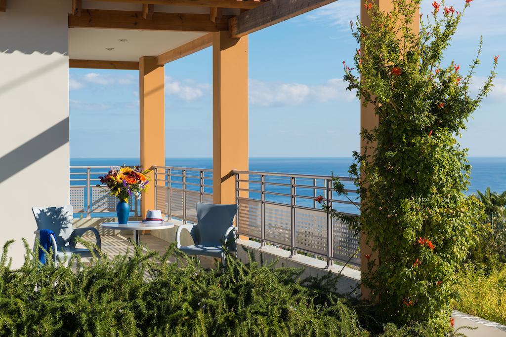 Danae Villas Hersonissos  Exterior foto