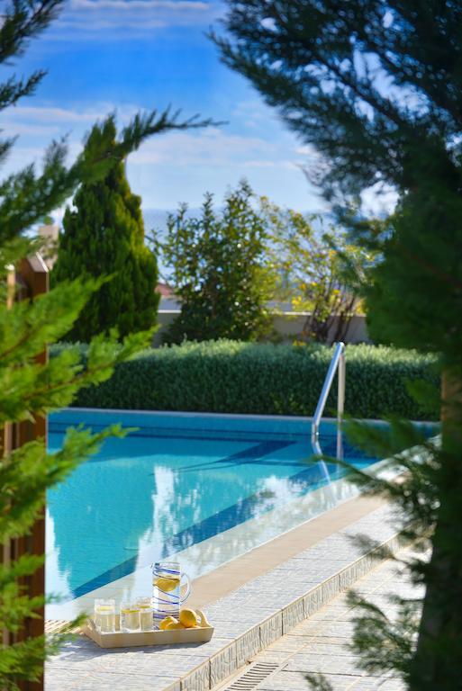 Danae Villas Hersonissos  Exterior foto