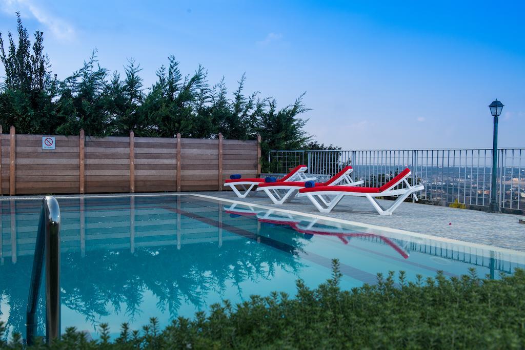 Danae Villas Hersonissos  Exterior foto