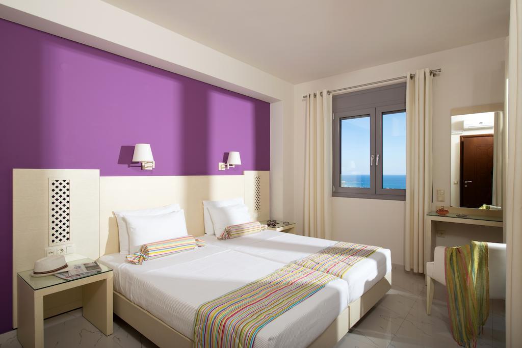 Danae Villas Hersonissos  Exterior foto